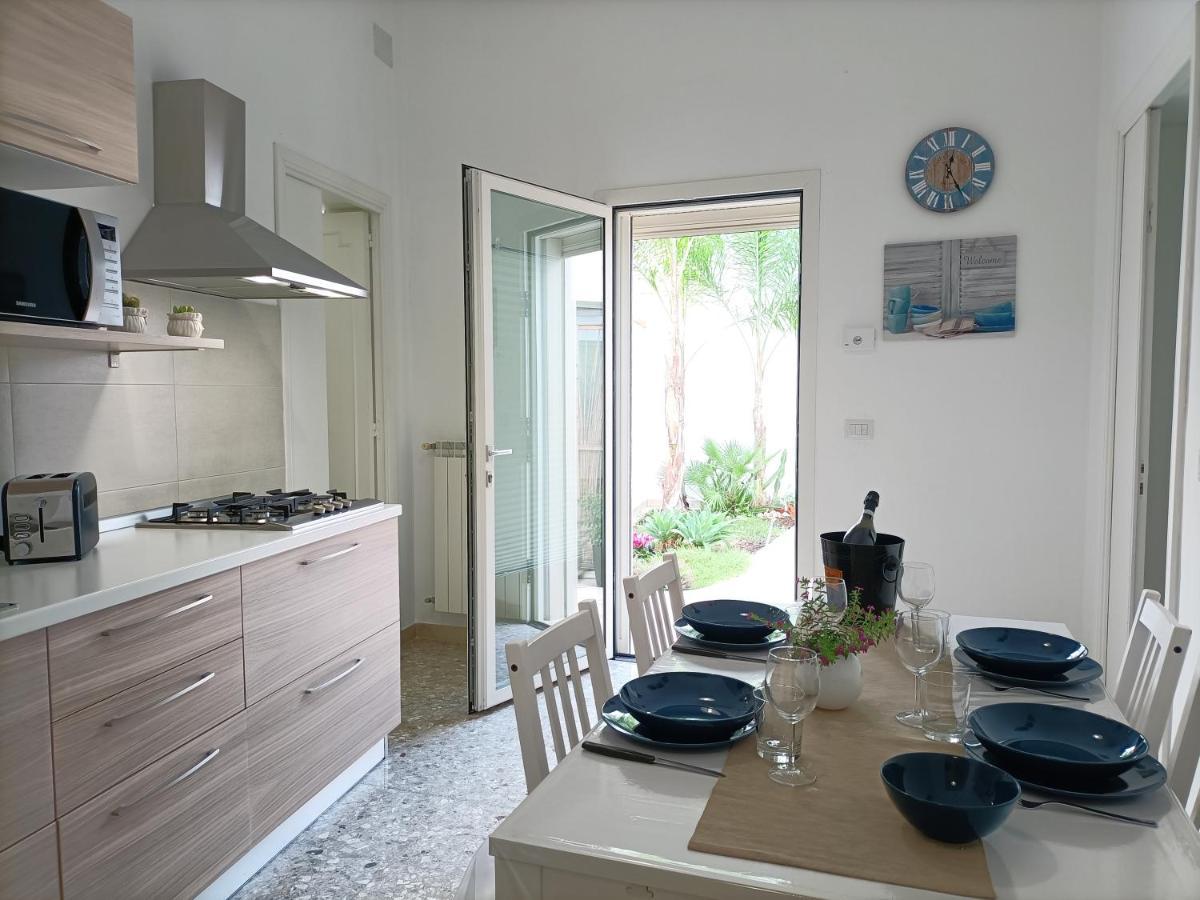 Il ponte sul Salento Apartment Trepuzzi Exterior foto