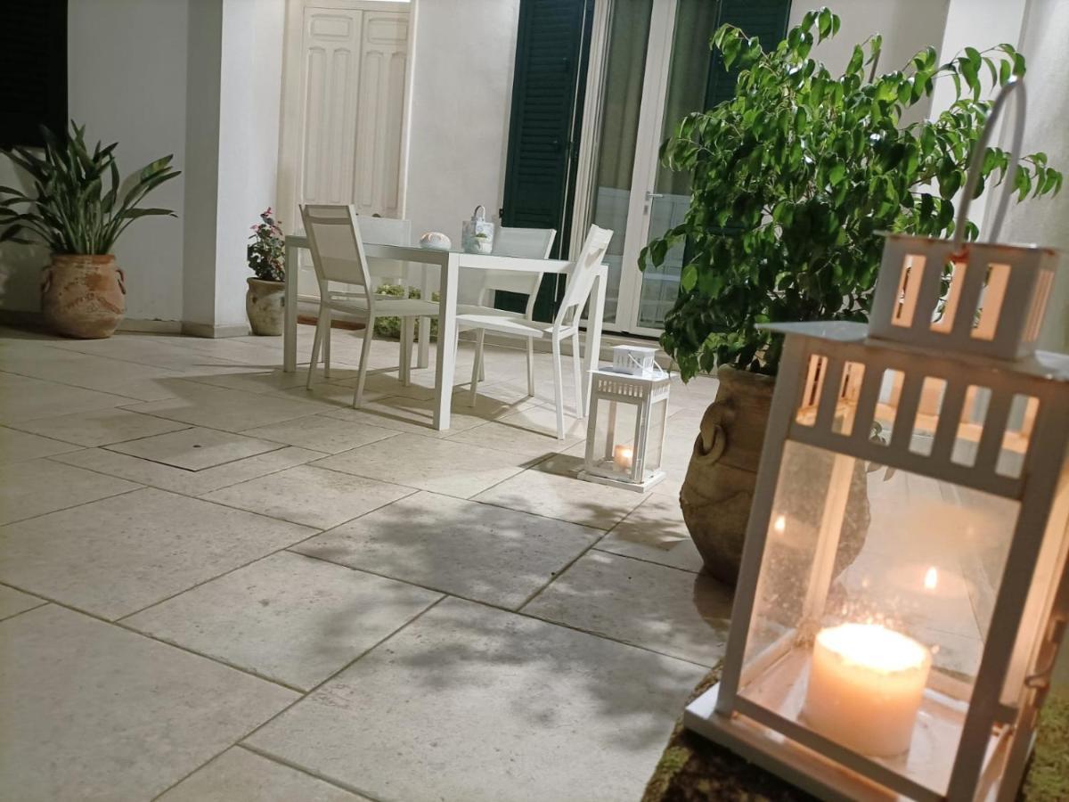 Il ponte sul Salento Apartment Trepuzzi Exterior foto
